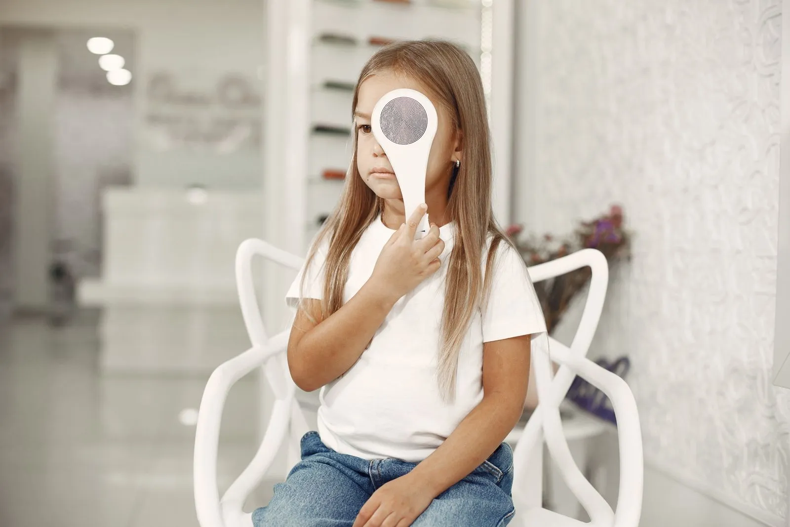 How to Choose Glasses for Your Child
