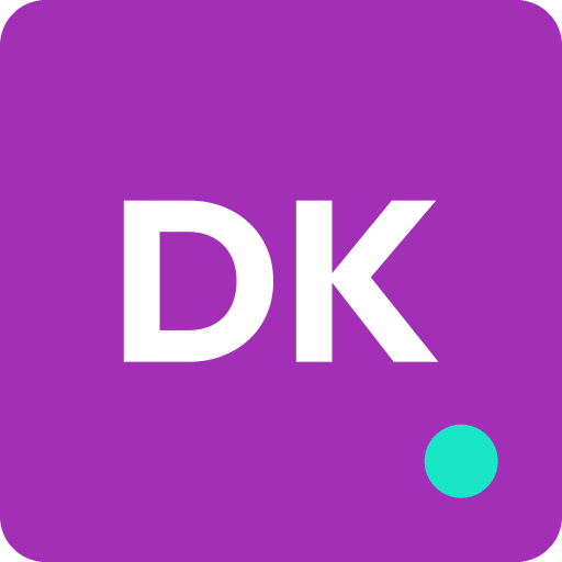 Darwin Kids Optical logo